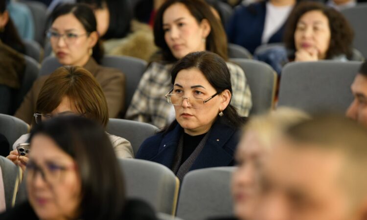 Педагогтардың кәсіби бағдар беру құзыреттілігін дамыту 8