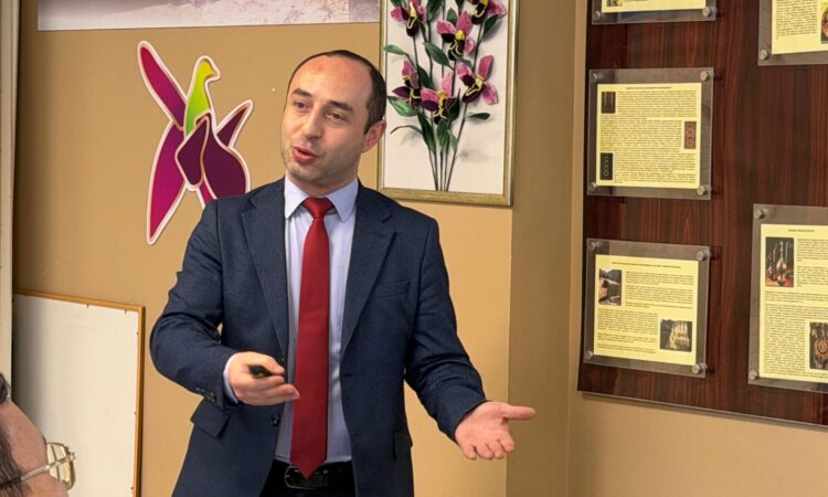 жасанды интеллект бойынша курс 5