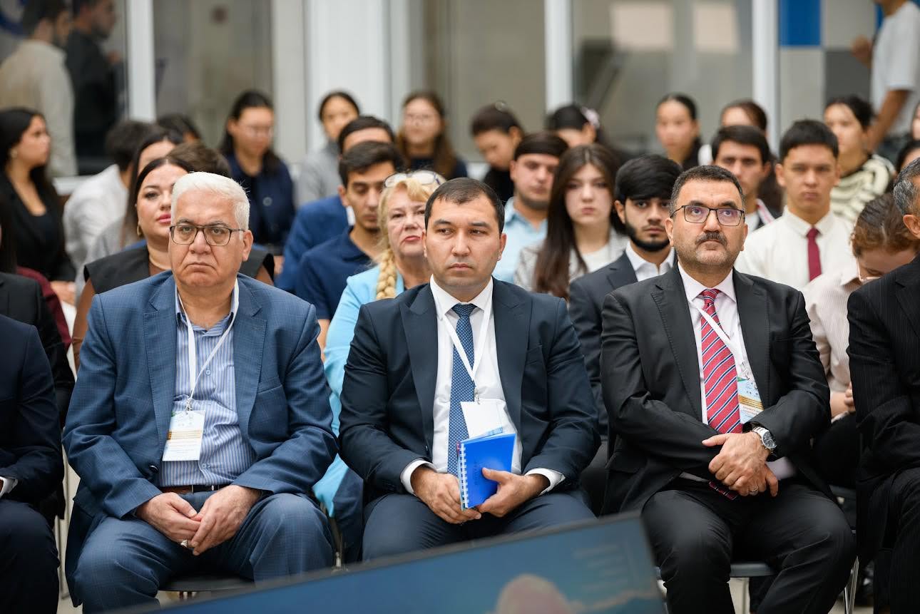 Әзербайжан мен Қазақстанның саяси әріптестік архитектурасы» атты форум өтті